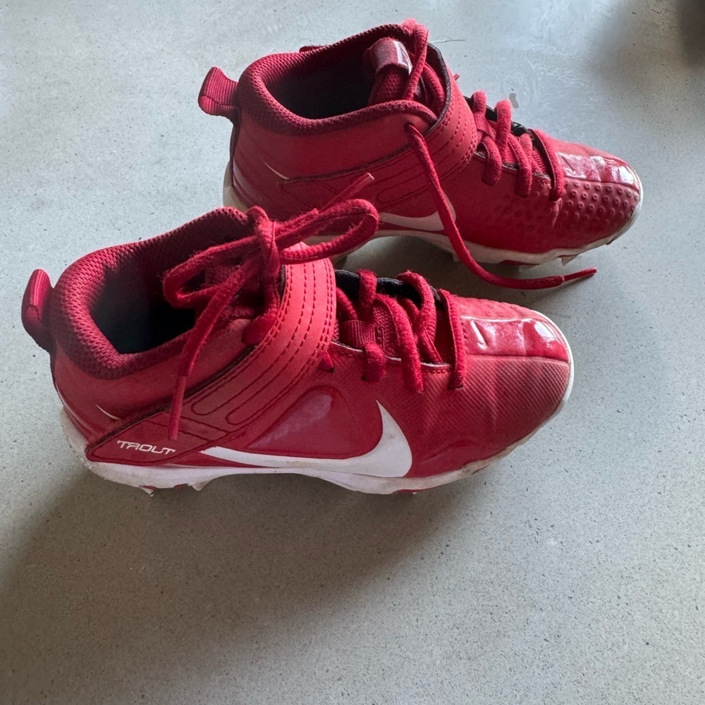 SALE: Nike children’s clothes fast flex (CS-1) - Picture 2 of 4